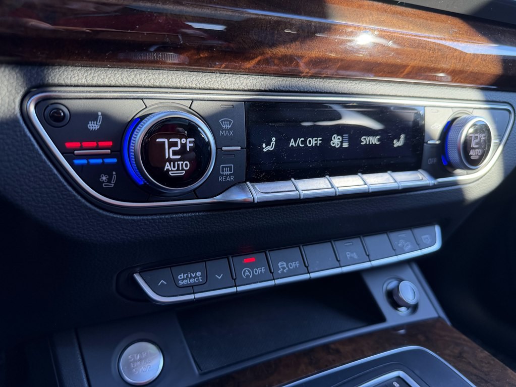 2018 Audi Q5 Image 27