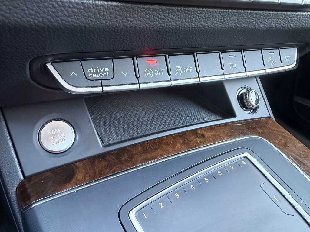 2018 Audi Q5 Image 28