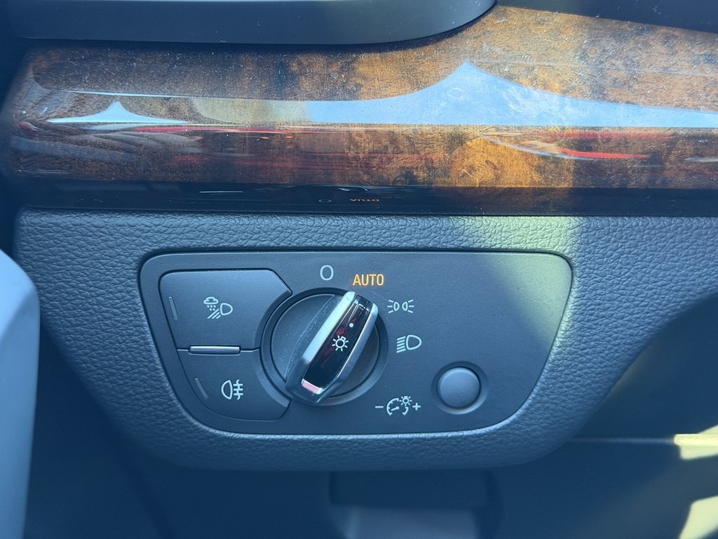 2018 Audi Q5 Image 30