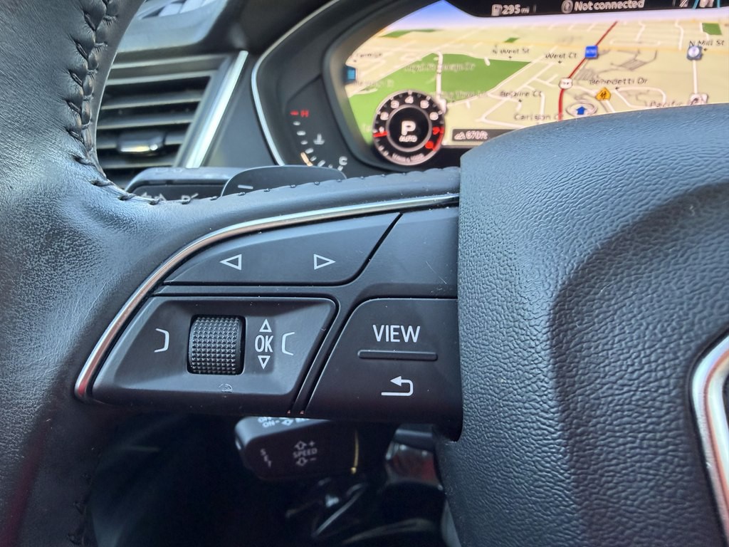 2018 Audi Q5 Image 31