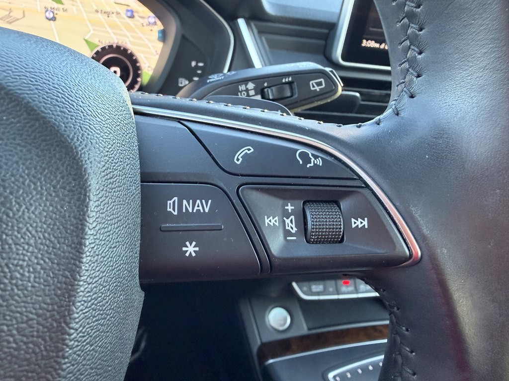 2018 Audi Q5 Image 32