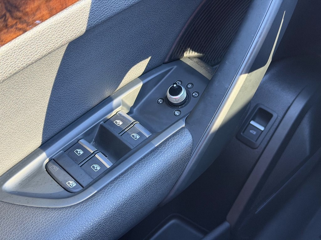 2018 Audi Q5 Image 33