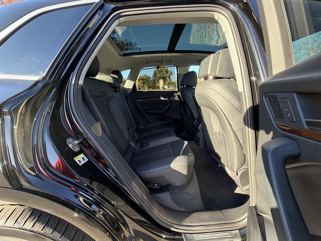 2018 Audi Q5 Image 39