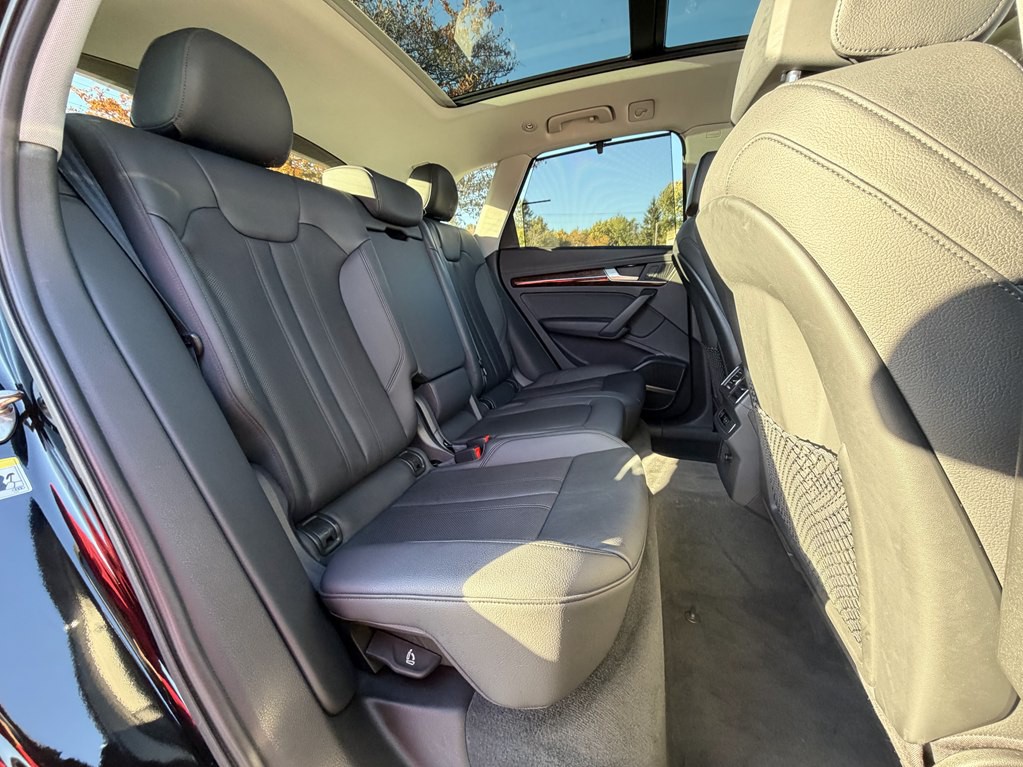 2018 Audi Q5 Image 40