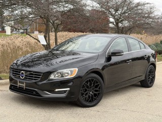 Image for 2015 Volvo S60 T5 DRIVE-E PREMIER ID: 7023619