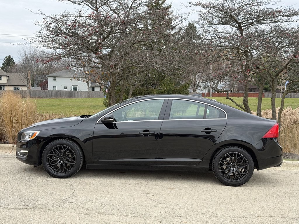 2015 Volvo S60 Image 6