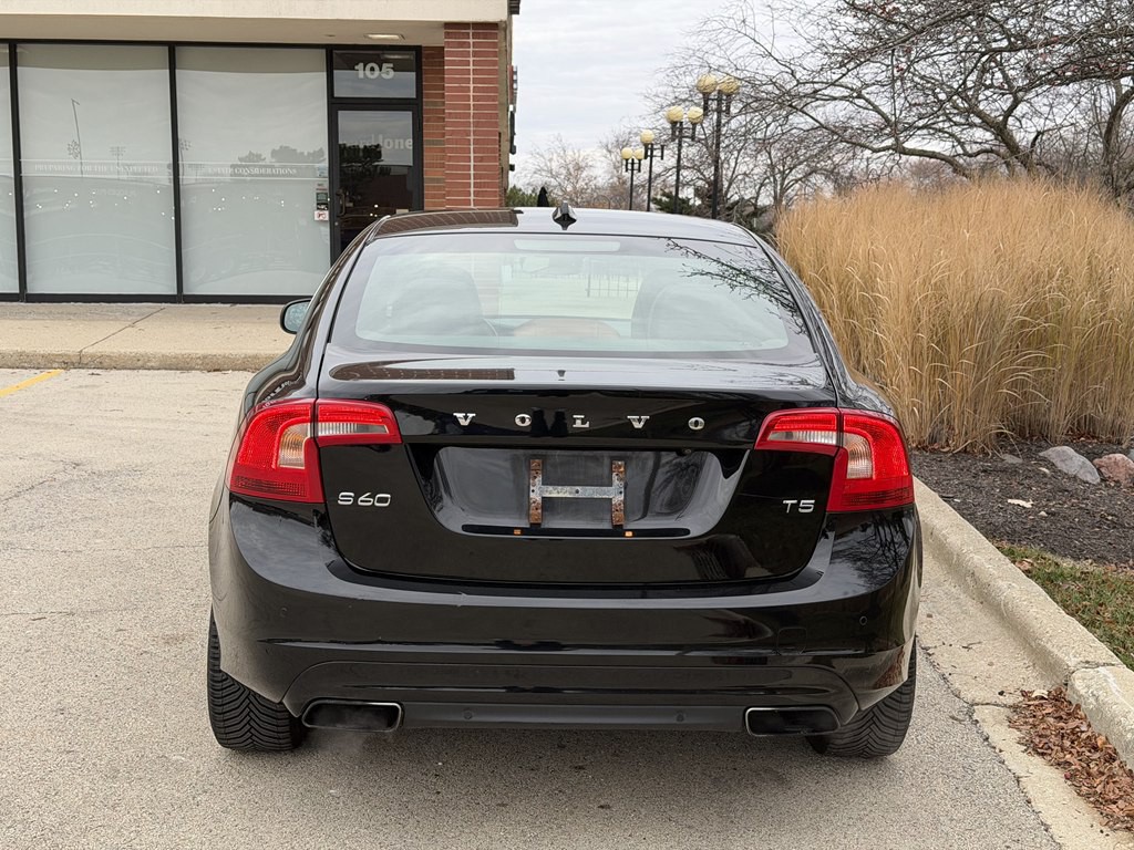 2015 Volvo S60 Image 7