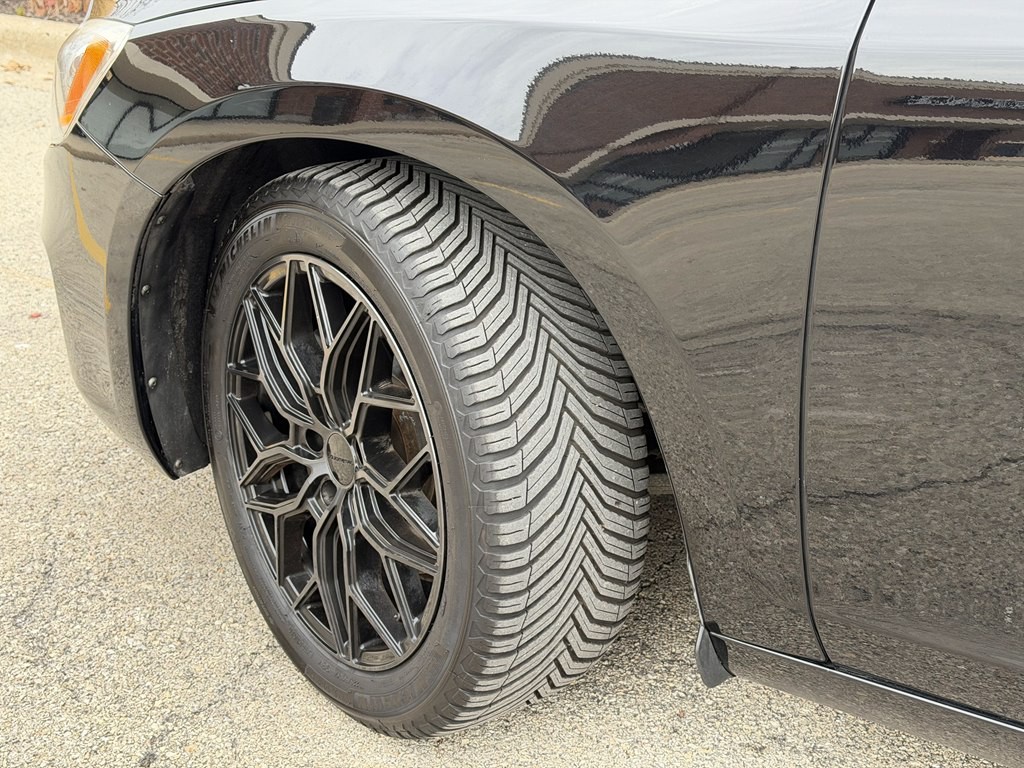 2015 Volvo S60 Image 8