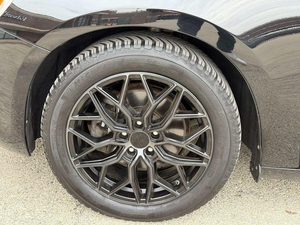 2015 Volvo S60 Image 10