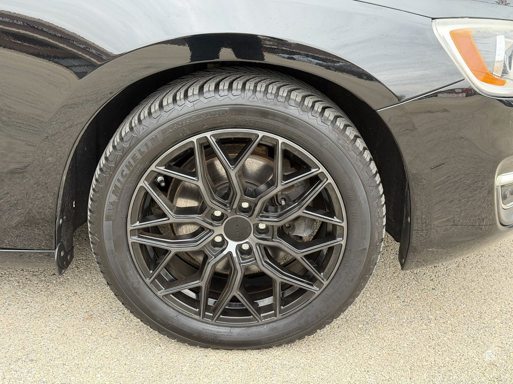 2015 Volvo S60 Image 12