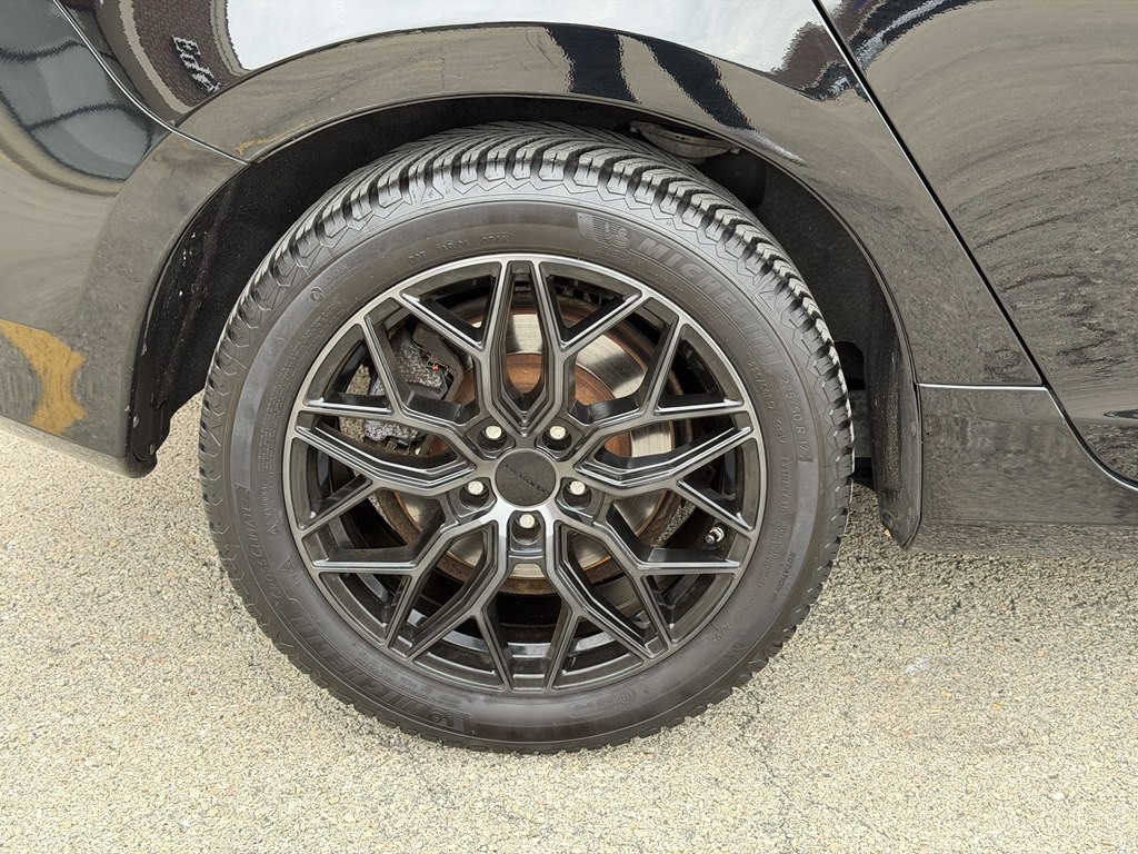 2015 Volvo S60 Image 13