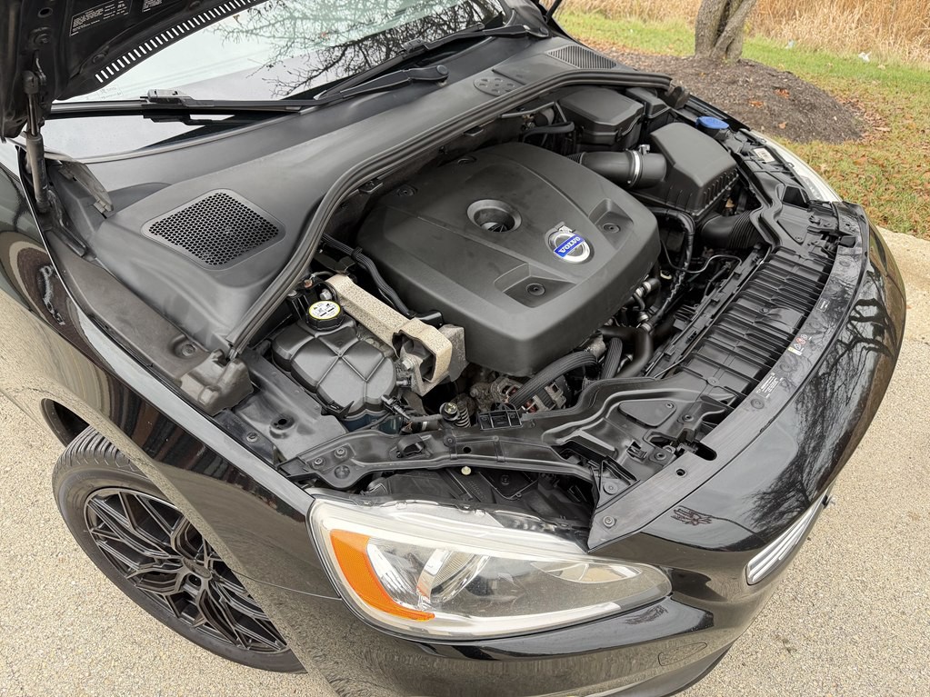 2015 Volvo S60 Image 15