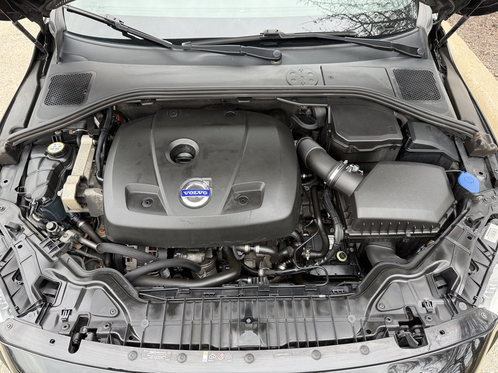 2015 Volvo S60 Image 16