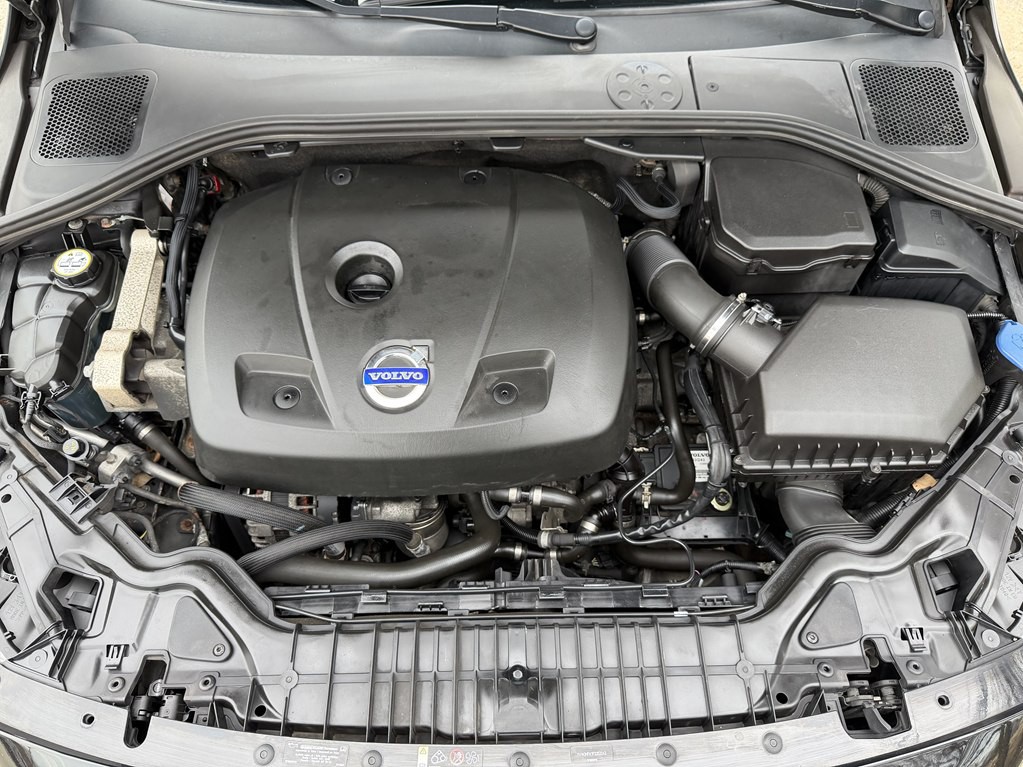 2015 Volvo S60 Image 17