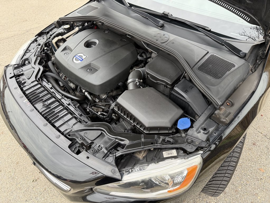 2015 Volvo S60 Image 18