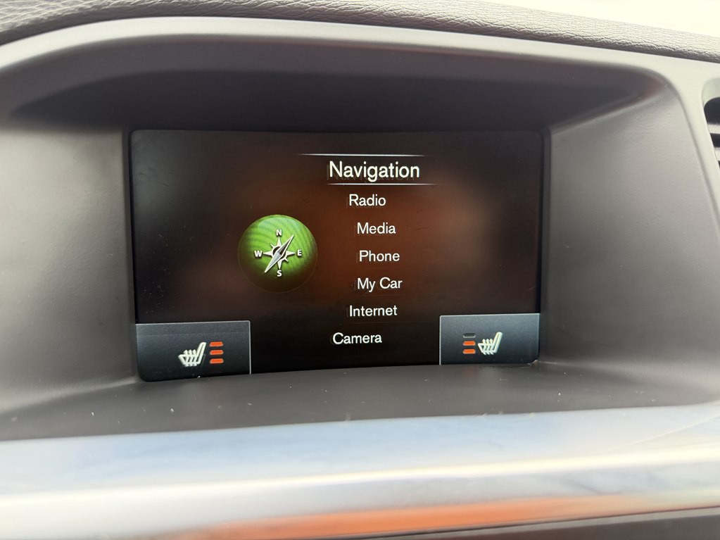 2015 Volvo S60 Image 20