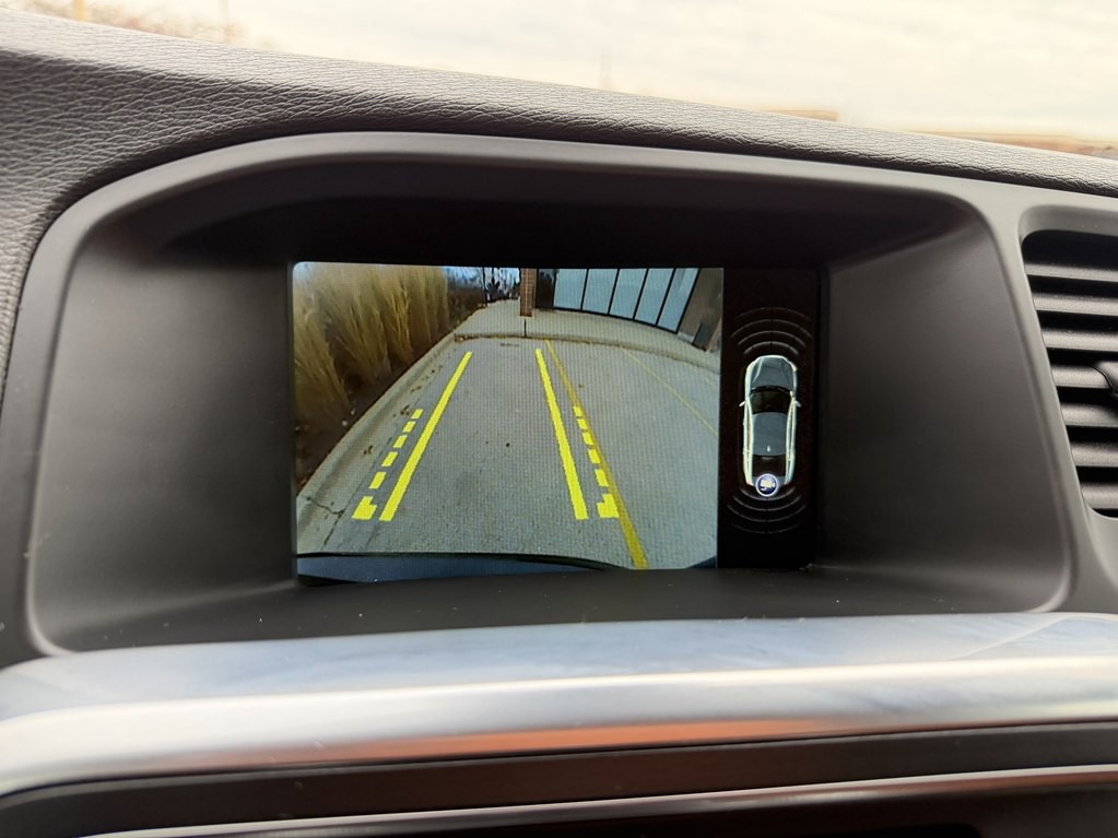 2015 Volvo S60 Image 22