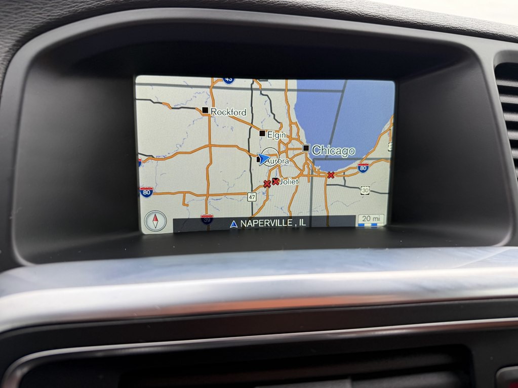 2015 Volvo S60 Image 23