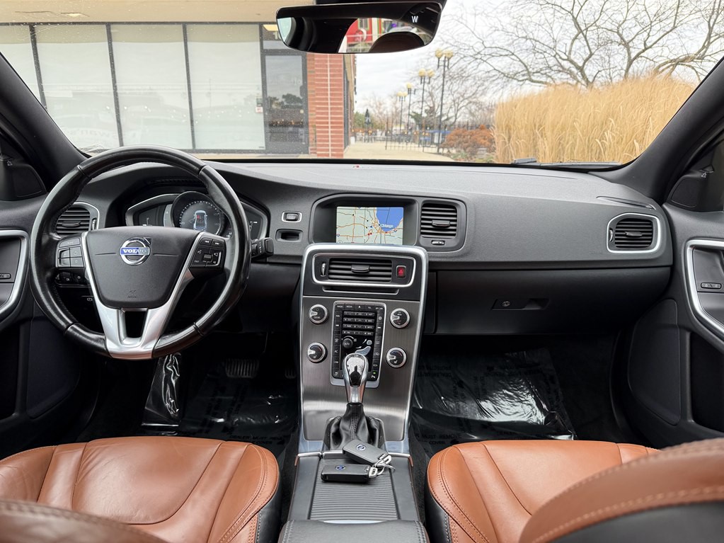 2015 Volvo S60 Image 24