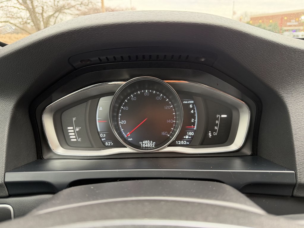 2015 Volvo S60 Image 26