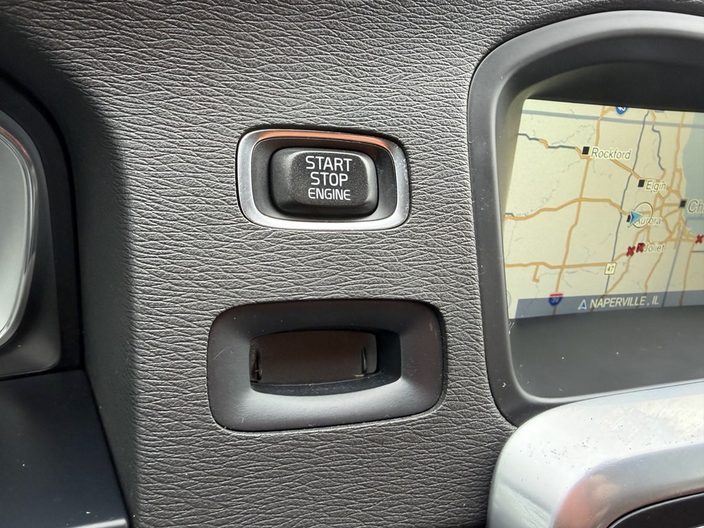 2015 Volvo S60 Image 27