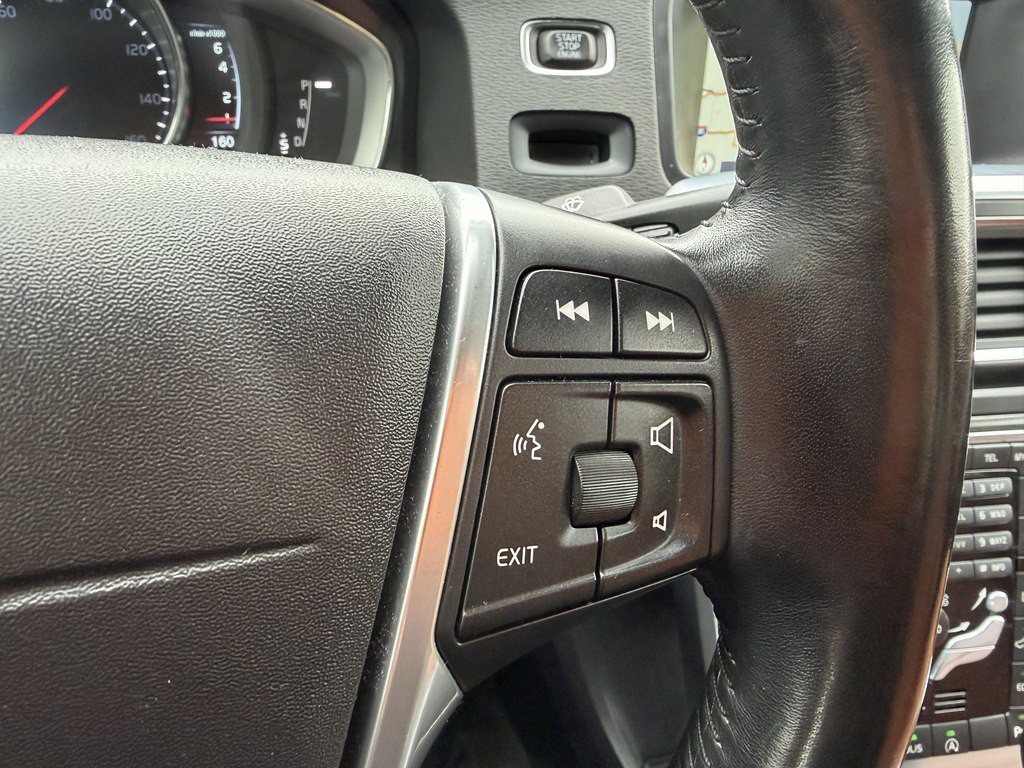 2015 Volvo S60 Image 28