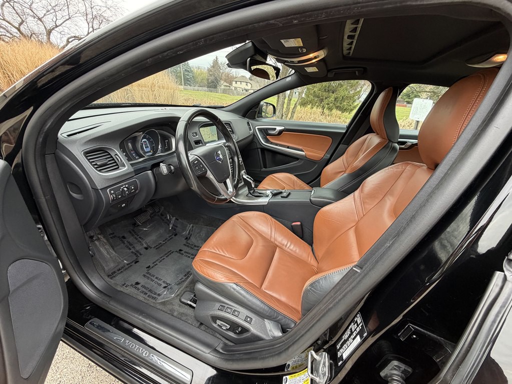 2015 Volvo S60 Image 45