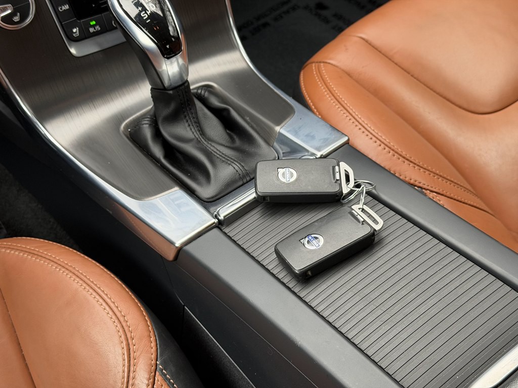 2015 Volvo S60 Image 46