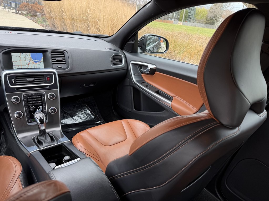 2015 Volvo S60 Image 47