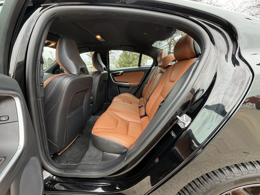 2015 Volvo S60 Image 49