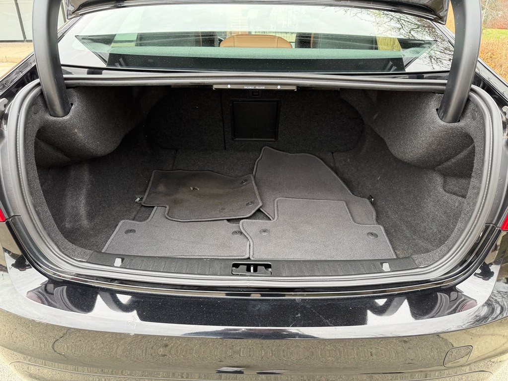 2015 Volvo S60 Image 50