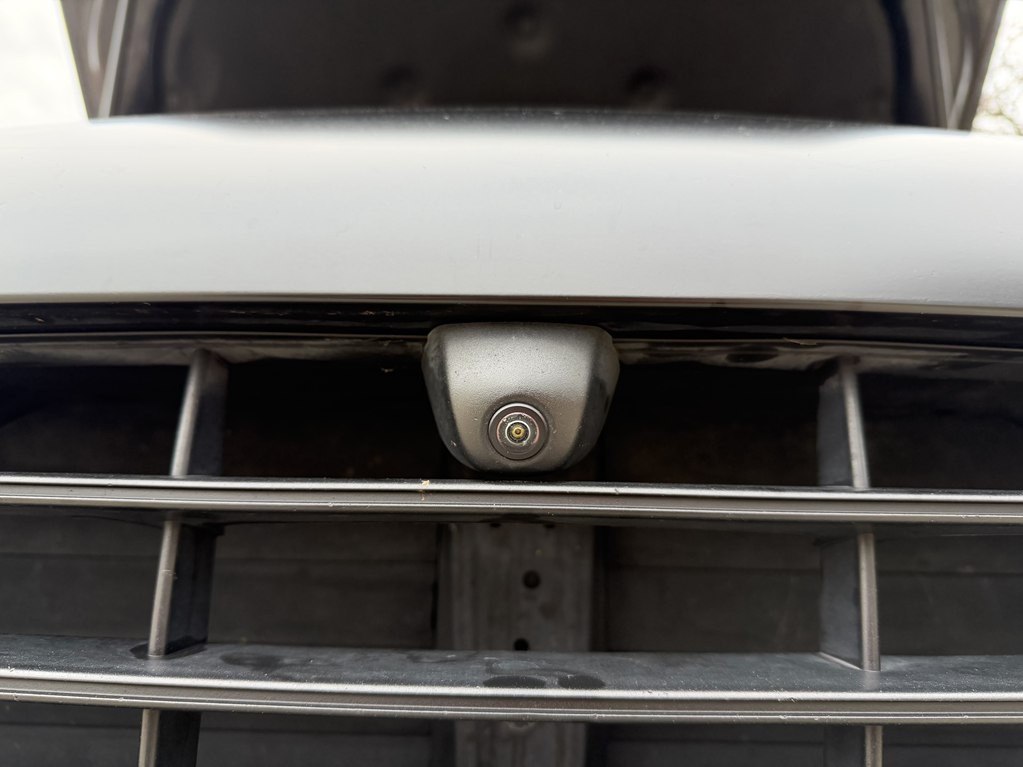 2018 Porsche Cayenne Image 19