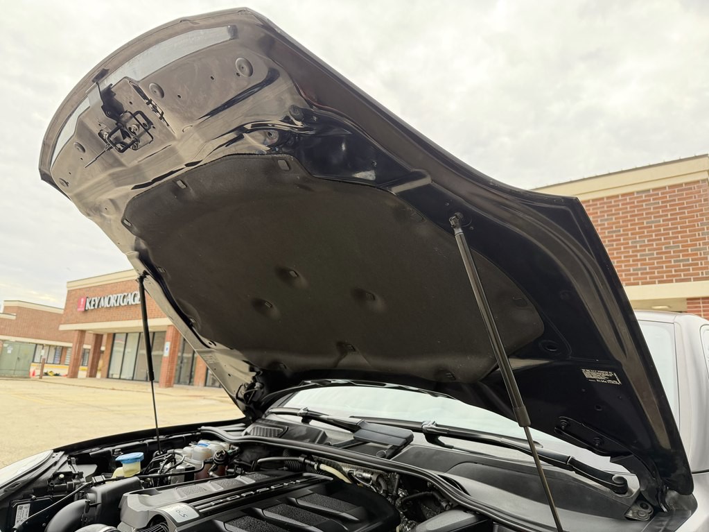 2018 Porsche Cayenne Image 20