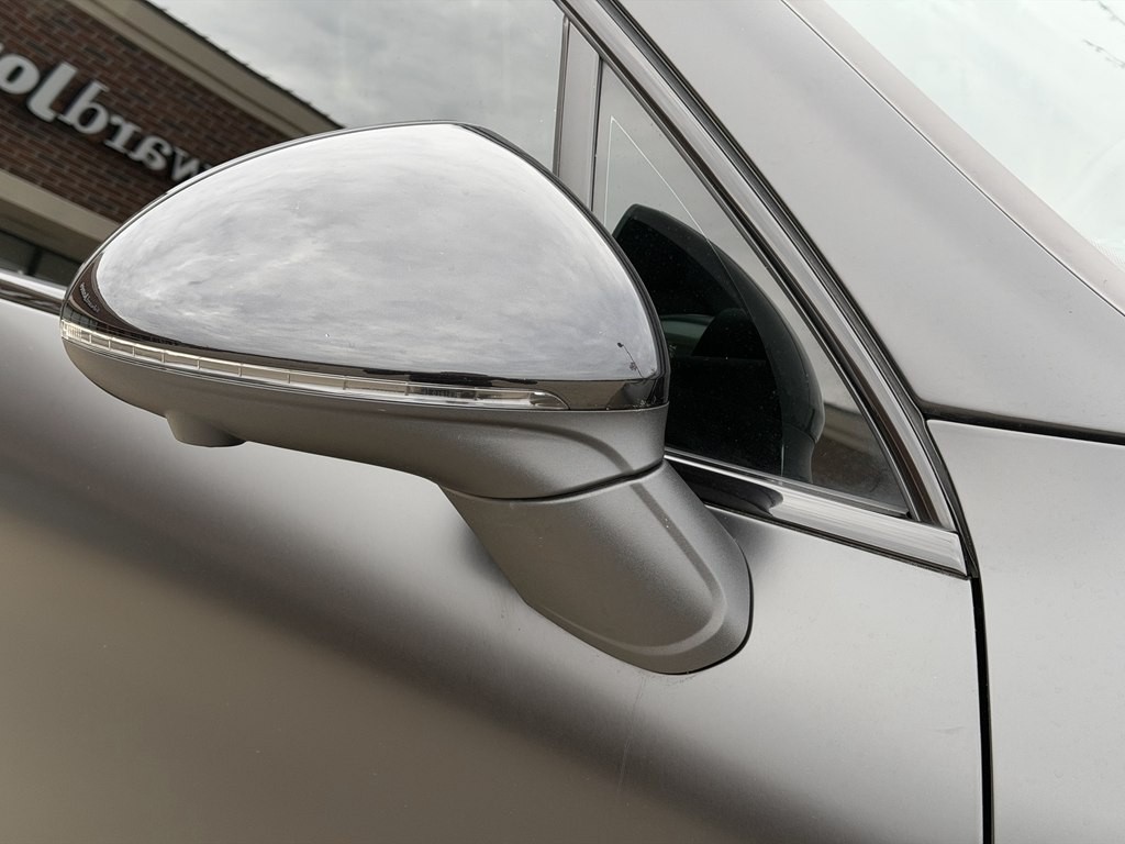 2018 Porsche Cayenne Image 21