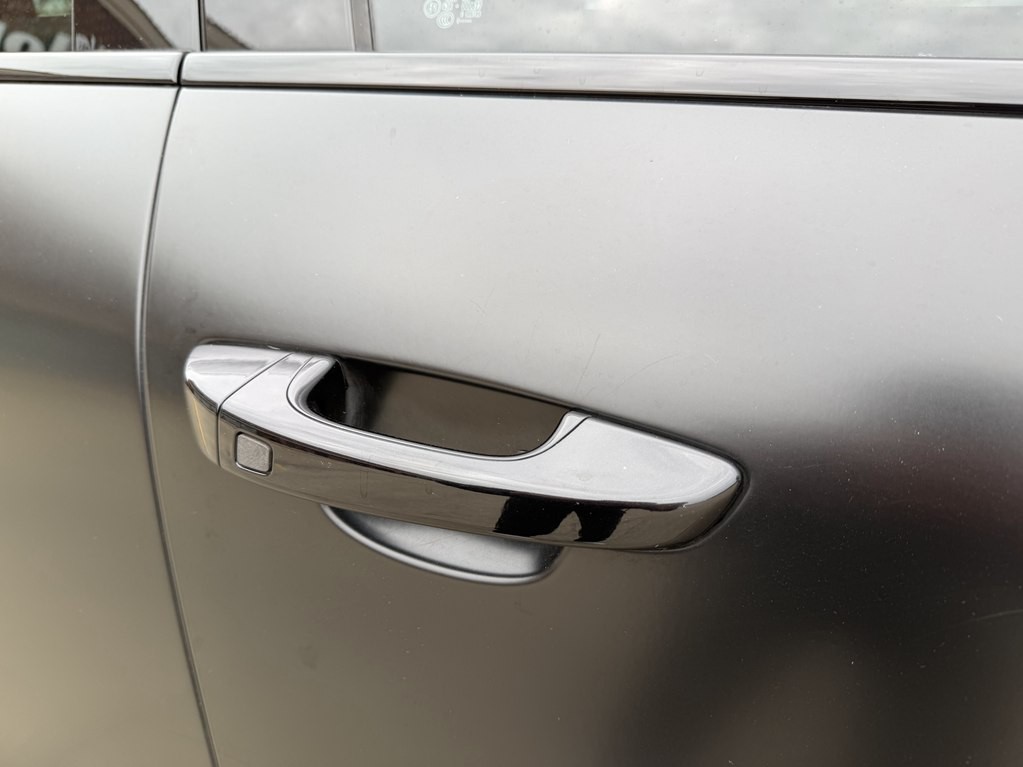 2018 Porsche Cayenne Image 22