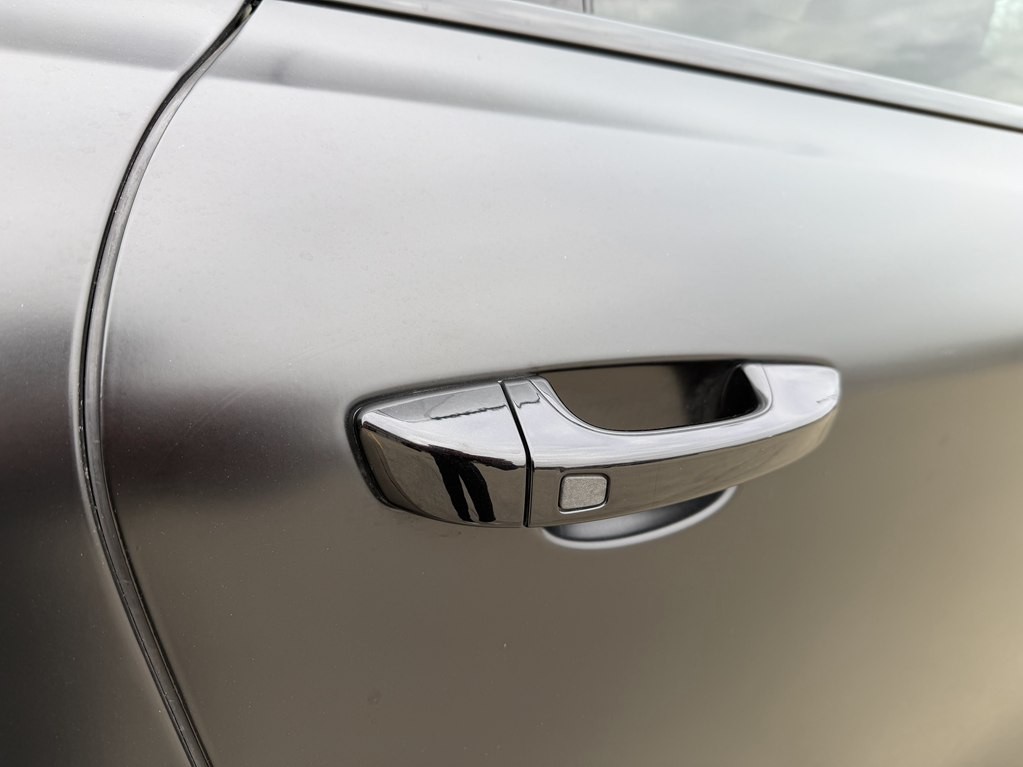 2018 Porsche Cayenne Image 23