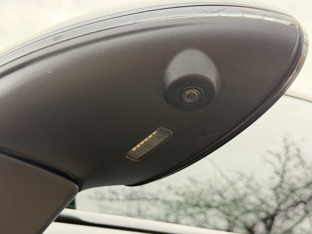 2018 Porsche Cayenne Image 24