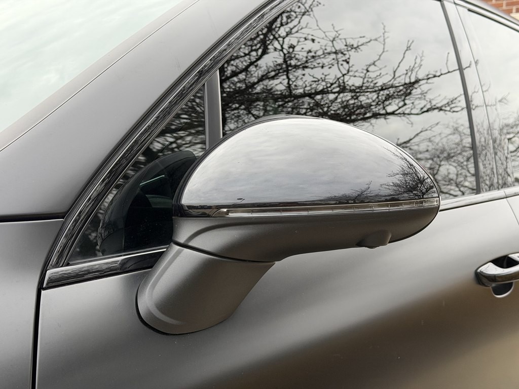 2018 Porsche Cayenne Image 25