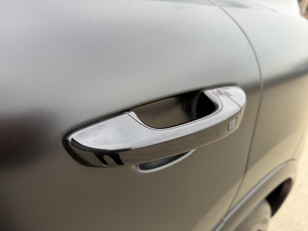 2018 Porsche Cayenne Image 35