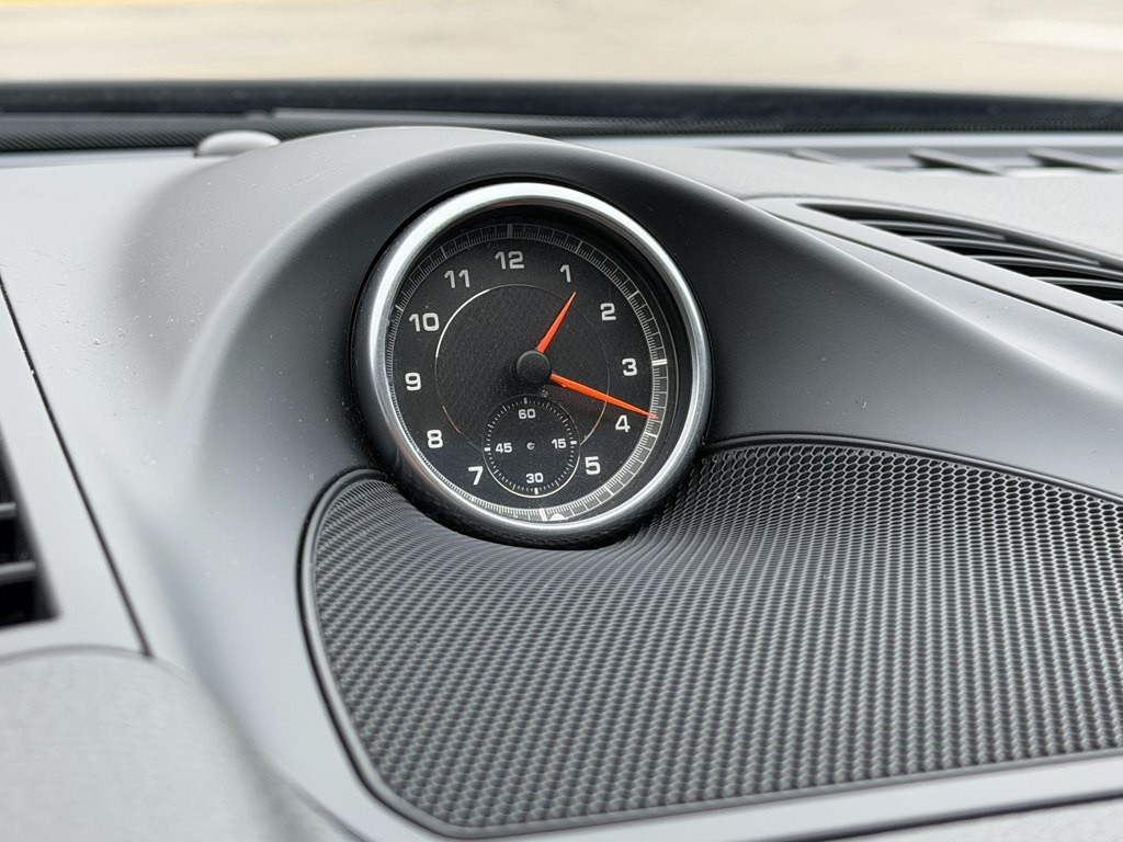 2018 Porsche Cayenne Image 42