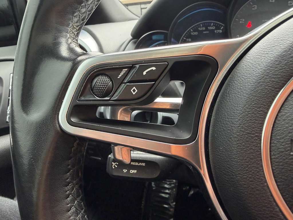 2018 Porsche Cayenne Image 44