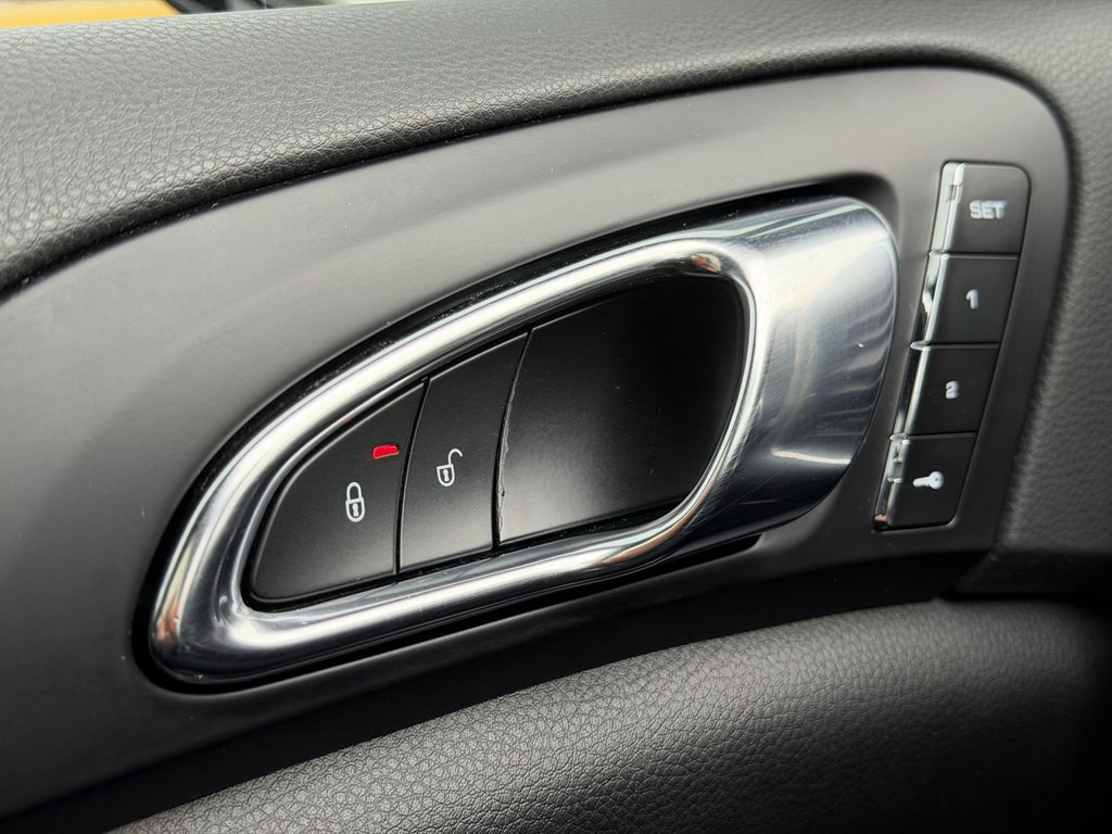 2018 Porsche Cayenne Image 45