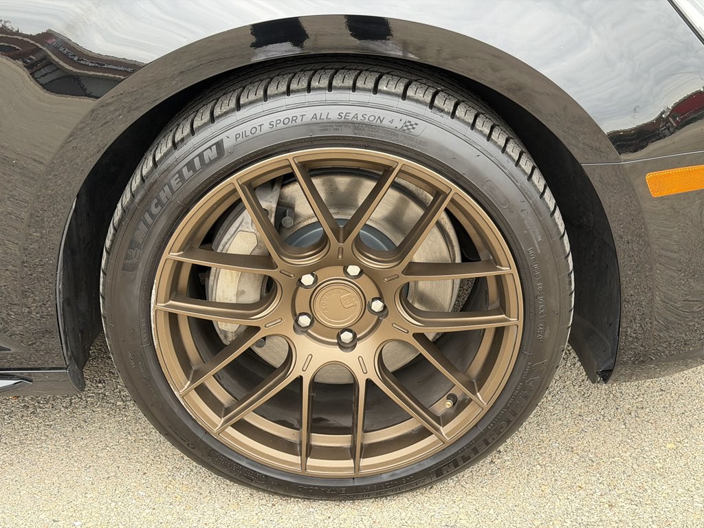 2017 Audi A4 Image 11