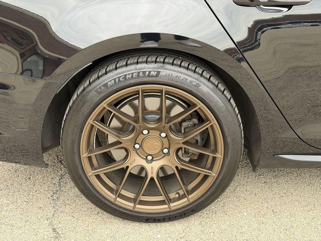 2017 Audi A4 Image 12