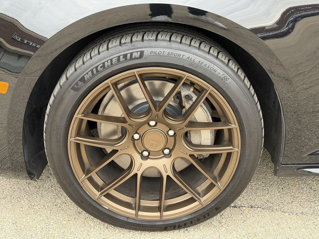 2017 Audi A4 Image 13