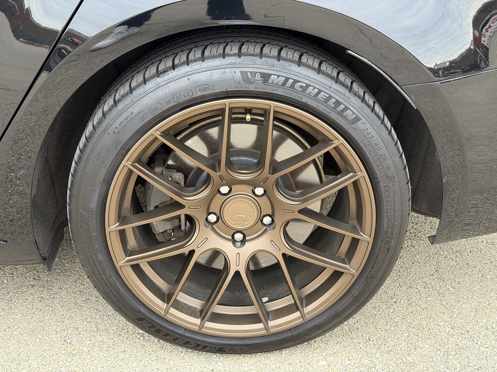 2017 Audi A4 Image 14