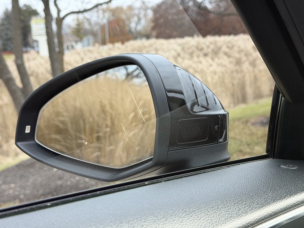 2017 Audi A4 Image 15