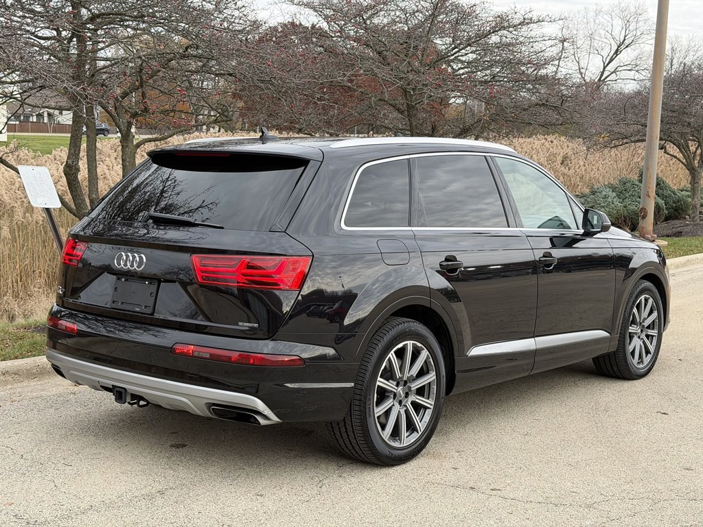 2019 Audi Q7 Image 2