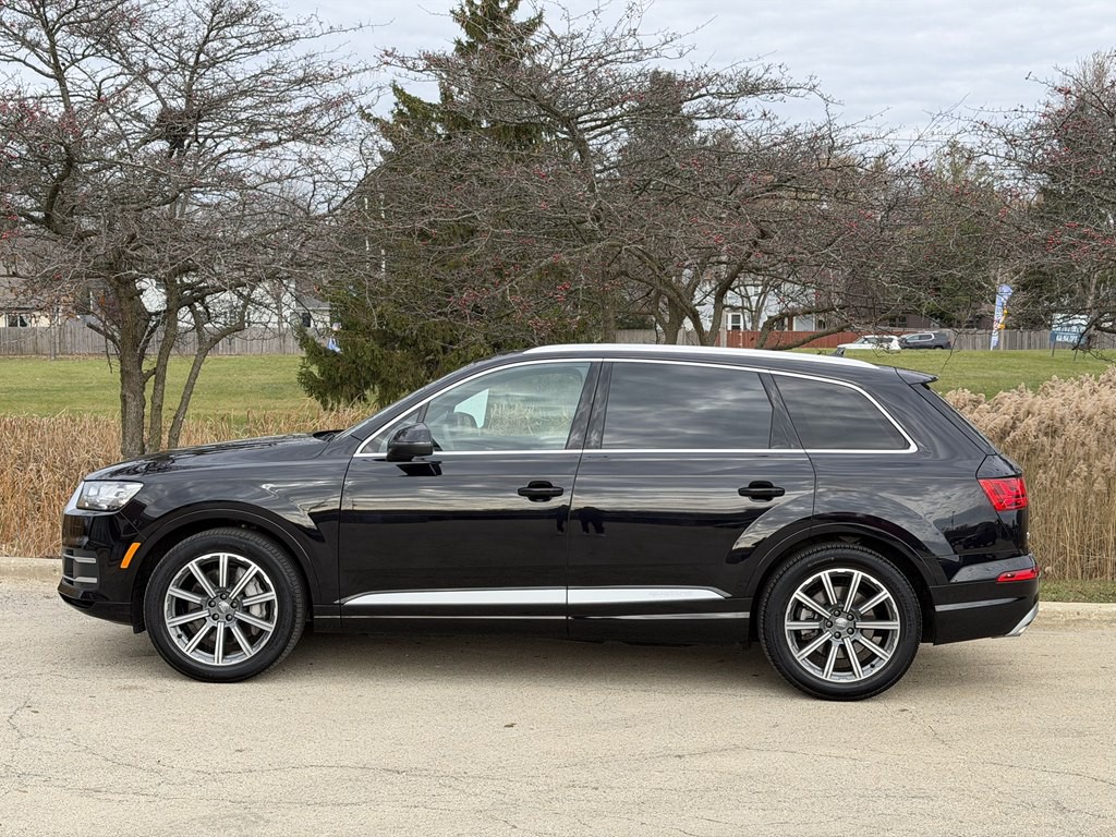 2019 Audi Q7 Image 5