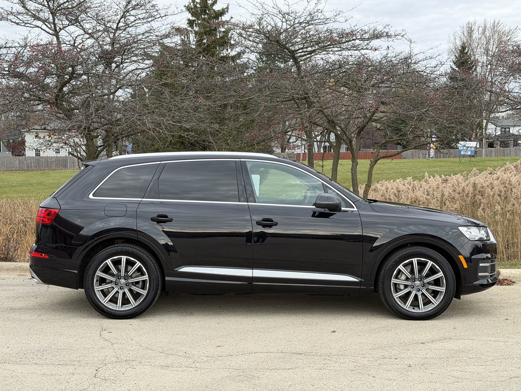 2019 Audi Q7 Image 6